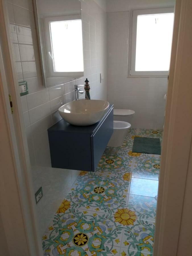 Casa Vacanze “Sale Di Mare” Pescara Exteriér fotografie