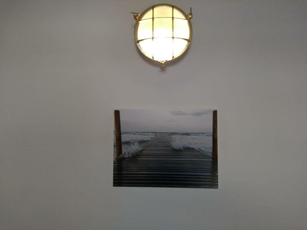 Casa Vacanze “Sale Di Mare” Pescara Exteriér fotografie