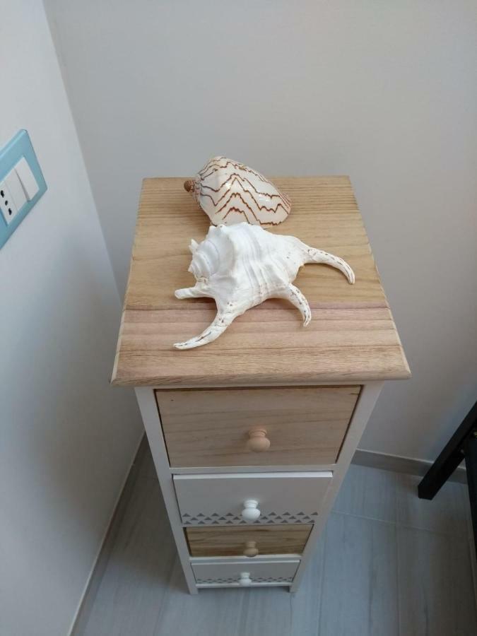 Casa Vacanze “Sale Di Mare” Pescara Exteriér fotografie