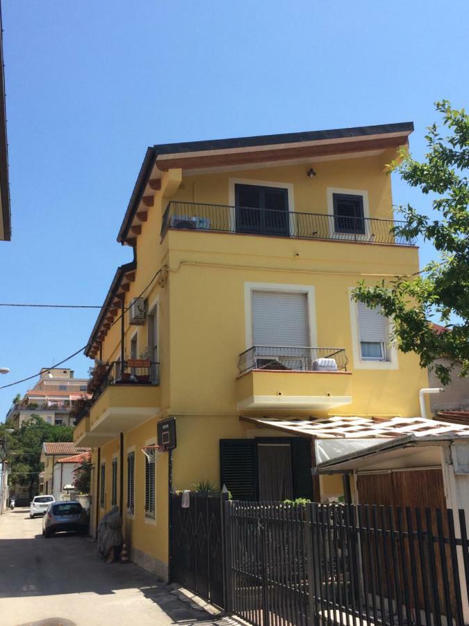 Casa Vacanze “Sale Di Mare” Pescara Exteriér fotografie